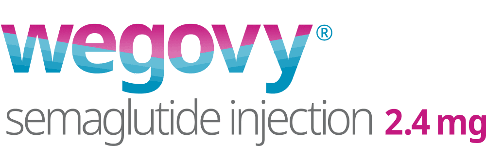 Wegovy® semaglutide injection 2.4 mg